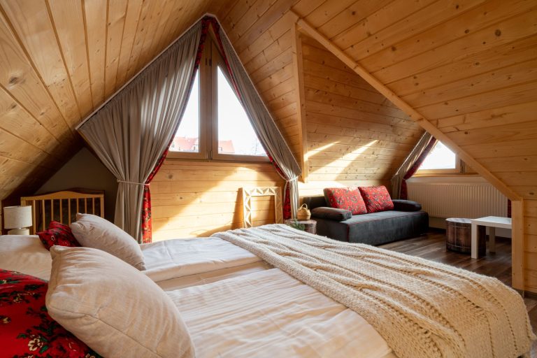 Tybet Czerwony Bukowina 16