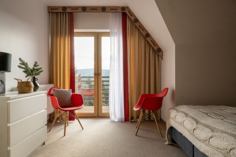 Tybet Czerwony Bukowina 6