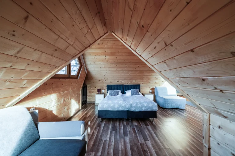 Tybet Fioletowy domek Bukowina 20