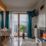 Tybet domki, apartamenty Bukowina