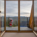 Apartament Czerwony