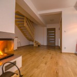 Apartament Czerwony