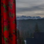 Apartament Czerwony