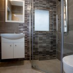 Apartament fioletowy