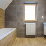 Apartament fioletowy