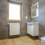 Apartament fioletowy