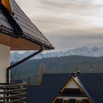 Apartament fioletowy