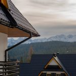 Apartament fioletowy