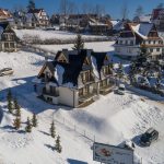 Apartament Czerwony