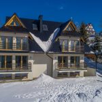 Apartament Czerwony
