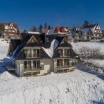 Apartament Czerwony