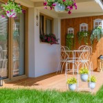 apartament bukowina - Tybet Górski 11