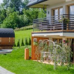 apartament bukowina - Tybet Górski 15