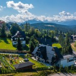 Domki - apartamenty TYBET Bukowina Tatrzańska 46