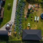 Domki - apartamenty TYBET Bukowina Tatrzańska 48