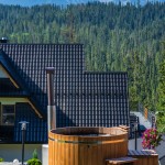 Domki - apartamenty TYBET Bukowina Tatrzańska 7