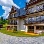 domek do wynajęcia bukowina latem na wczasy