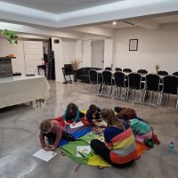 szkolenia sala konferencyjna bukowina 1