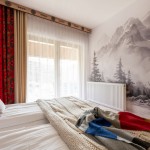 Tybet Czerwony Bukowina 5