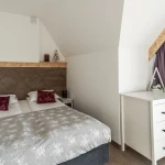 Tybet Fioletowy domek Bukowina 12