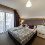 Tybet Fioletowy domek Bukowina 14