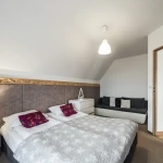 Tybet Fioletowy domek Bukowina 15