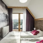 Tybet Fioletowy domek Bukowina 16