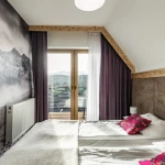 Tybet Fioletowy domek Bukowina 16