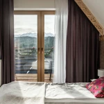 Tybet Fioletowy domek Bukowina 17