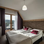 Tybet Fioletowy domek Bukowina 18