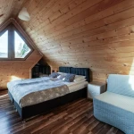 Tybet Fioletowy domek Bukowina 19