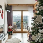 Tybet Fioletowy domek Bukowina 2