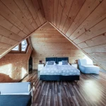 Tybet Fioletowy domek Bukowina 20