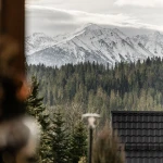 Tybet Fioletowy domek Bukowina 21