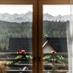 Tybet Fioletowy domek Bukowina 23