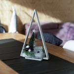 Tybet Fioletowy domek Bukowina 24