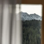 Tybet Fioletowy domek Bukowina 26