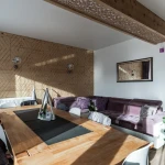 Tybet Fioletowy domek Bukowina 5