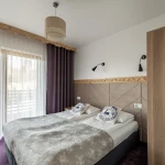 Tybet Fioletowy domek Bukowina 7