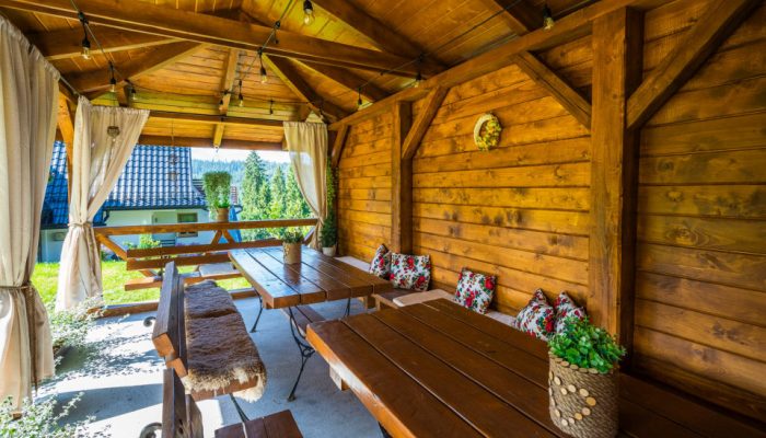 Domki-apartamenty-TYBET-Bukowina-Tatrzańska-21