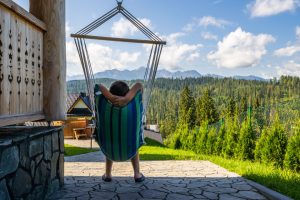 Wakacje z dziećmi w górach wypoczynek