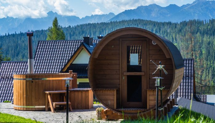 Domki-apartamenty-TYBET-Bukowina-Tatrzańska-8