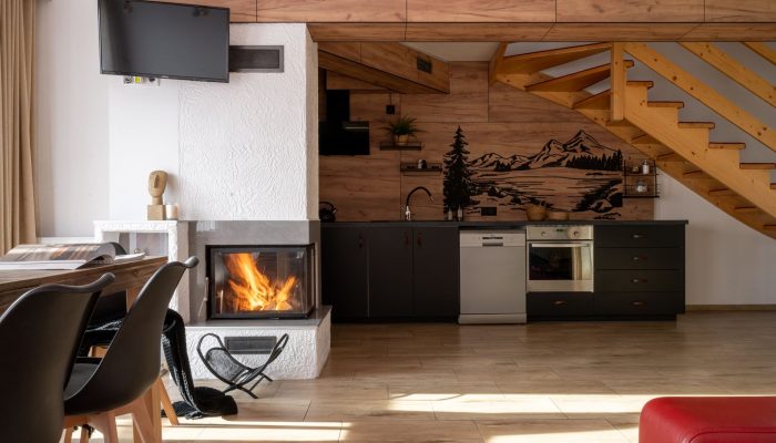 Tybet Czerwony Bukowina 2