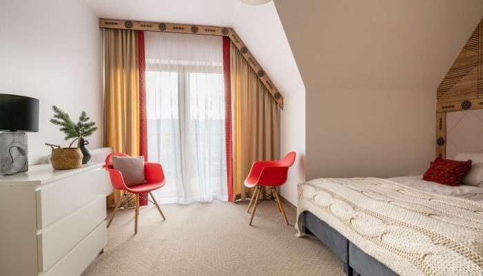 Tybet Czerwony Bukowina 8