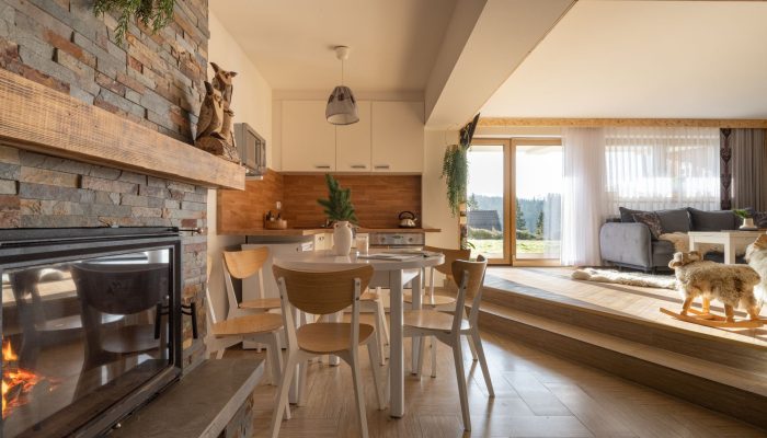 Tybet Górski Bukowina 12